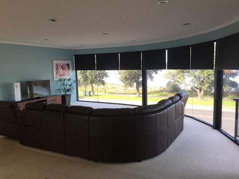 Heyfield Motel And Apartments - Tourism Townsville 42