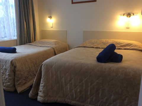 Heyfield Motel And Apartments - Tourism Townsville 35