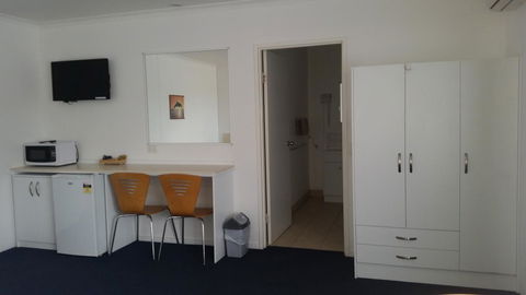 Heyfield Motel And Apartments - Tourism Townsville 40