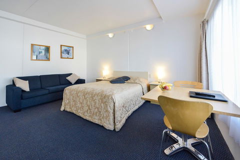 Heyfield Motel And Apartments - Tourism Townsville 27