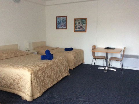 Heyfield Motel And Apartments - Tourism Townsville 36