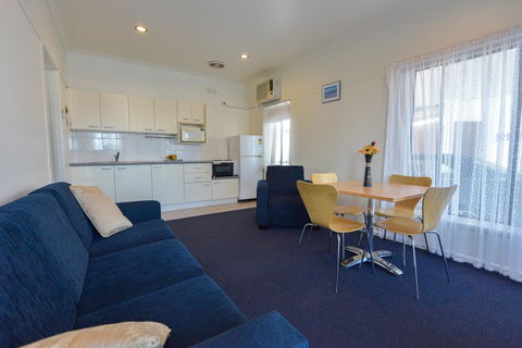 Heyfield Motel And Apartments - Tourism Townsville 28