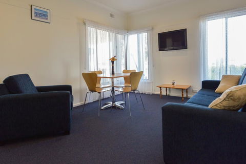 Heyfield Motel And Apartments - Tourism Townsville 14