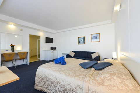 Heyfield Motel And Apartments - Tourism Townsville 34