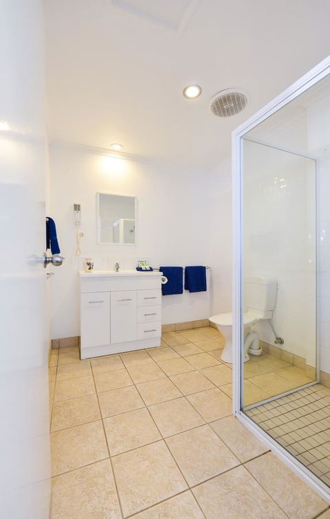 Heyfield Motel And Apartments - Tourism Townsville 26
