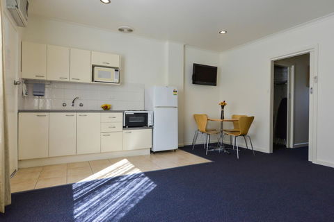 Heyfield Motel And Apartments - Tourism Townsville 12