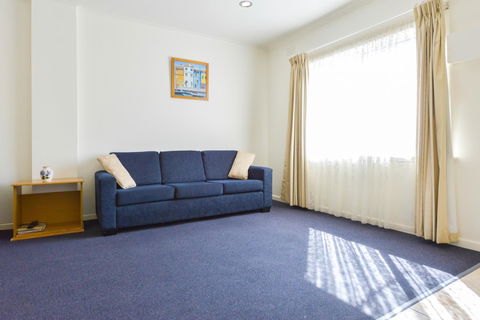 Heyfield Motel And Apartments - Tourism Townsville 15