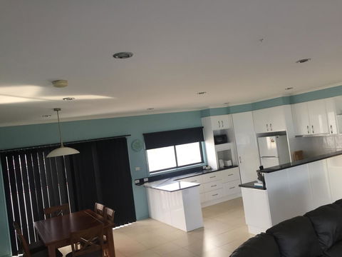Heyfield Motel And Apartments - Tourism Townsville 44