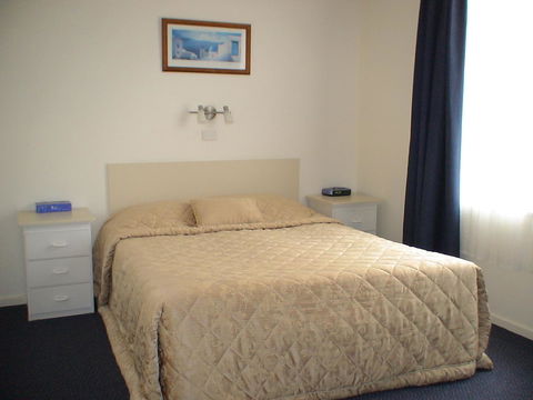 Heyfield Motel And Apartments - Tourism Townsville 6