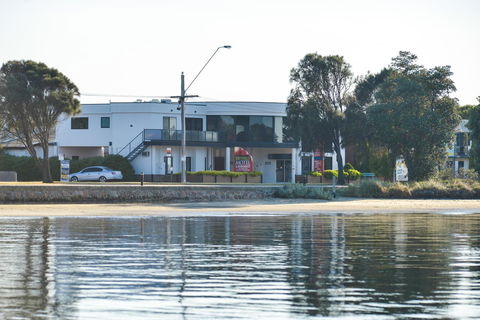 Heyfield Motel And Apartments - Tourism Townsville 5
