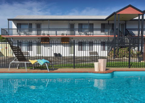 Heyfield Motel And Apartments - Tourism Townsville 30