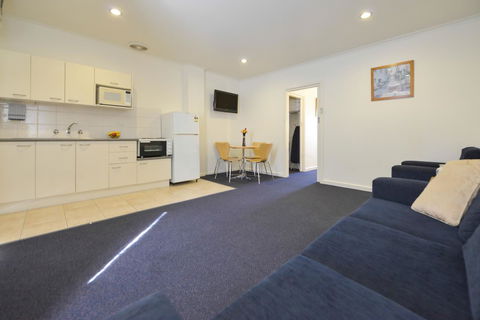 Heyfield Motel And Apartments - Tourism Townsville 19