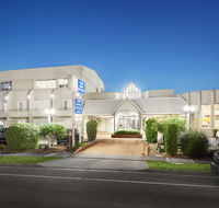 Ciloms Airport Lodge - Tourism Townsville