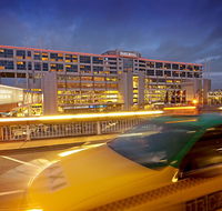 PARKROYAL Melbourne Airport - Tourism Townsville