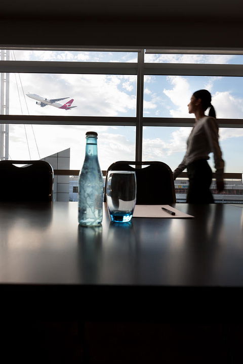 PARKROYAL Melbourne Airport - Tourism Townsville 35