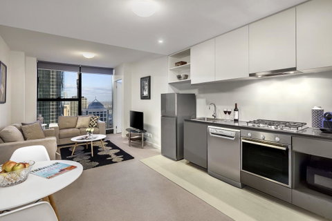 Winston Apartments - Tourism Townsville 34