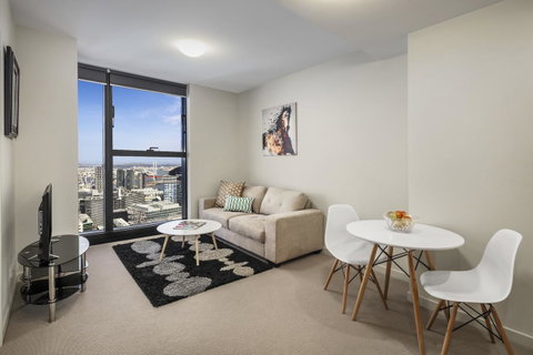 Winston Apartments - Tourism Townsville 33