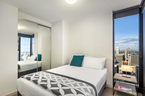 Winston Apartments - Tourism Townsville 35