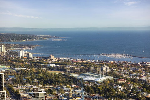 Winston Apartments - Tourism Townsville 20
