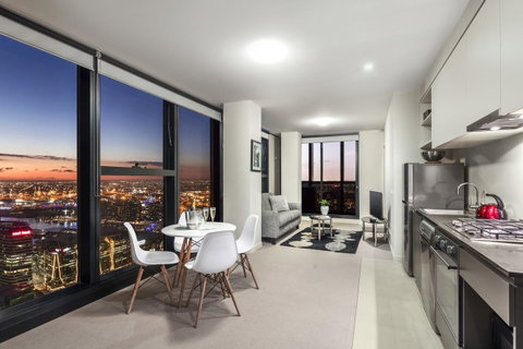Winston Apartments - Tourism Townsville 26