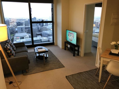 Winston Apartments - Tourism Townsville 18
