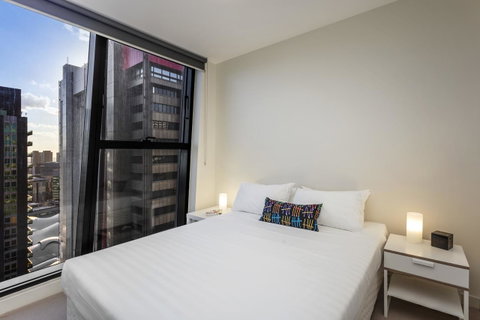 Winston Apartments - Tourism Townsville 31