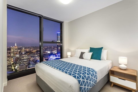 Winston Apartments - Tourism Townsville 23