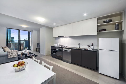 Winston Apartments - Tourism Townsville 30