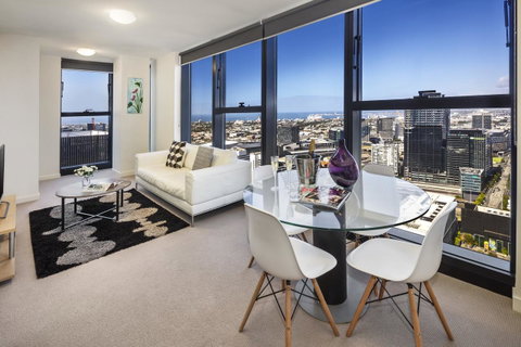 Winston Apartments - Tourism Townsville 25