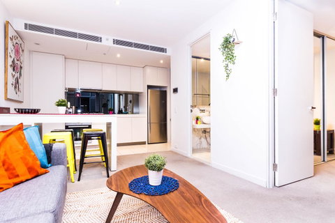 Stay Like Home - Tourism Townsville 15