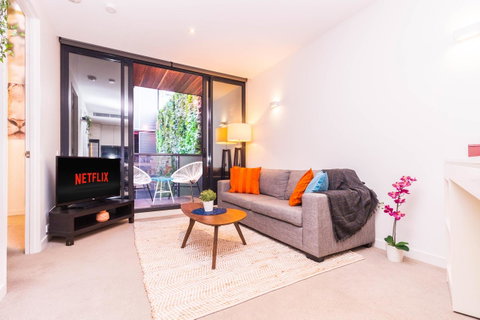 Stay Like Home - Tourism Townsville 14