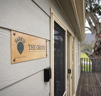 Harvest Halls Gap - Tourism Townsville