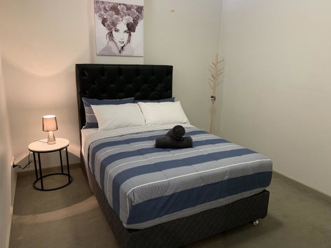 City Lifestyle Accommodation - Tourism Townsville 6