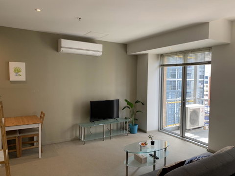 City Lifestyle Accommodation - Tourism Townsville 7