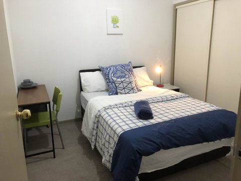 City Lifestyle Accommodation - Tourism Townsville 34