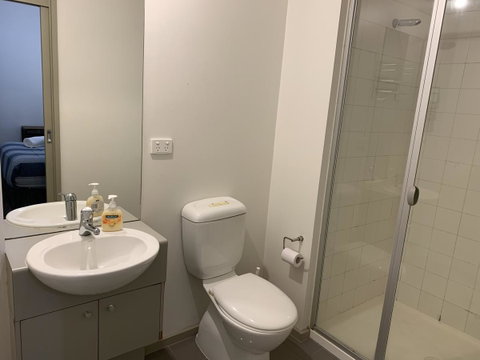 City Lifestyle Accommodation - Tourism Townsville 13