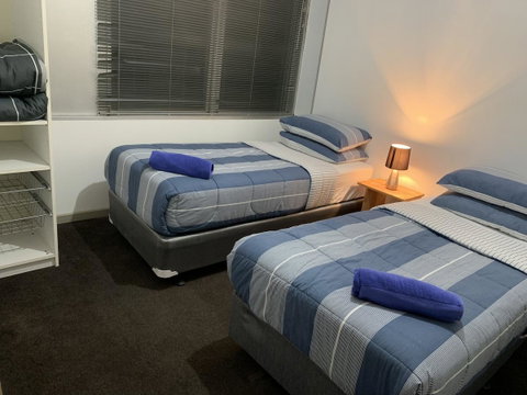 City Lifestyle Accommodation - Tourism Townsville 11
