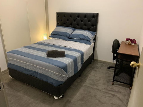 City Lifestyle Accommodation - Tourism Townsville 32
