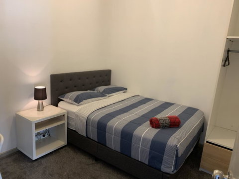 City Lifestyle Accommodation - Tourism Townsville 18