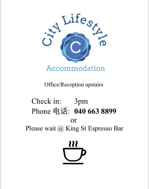 City Lifestyle Accommodation - Tourism Townsville 12