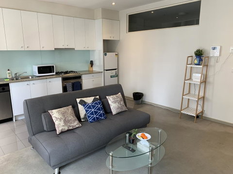 City Lifestyle Accommodation - Tourism Townsville 5