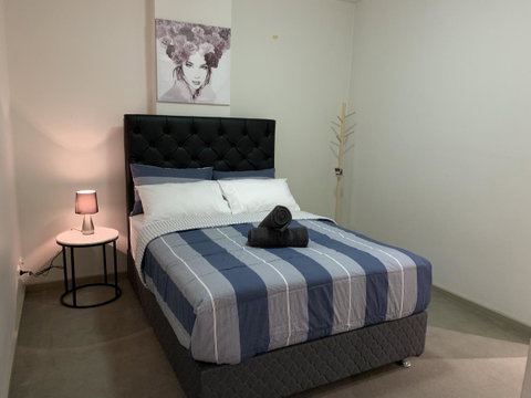 City Lifestyle Accommodation - Tourism Townsville 10