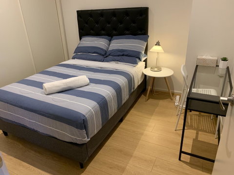 City Lifestyle Accommodation - Tourism Townsville 27