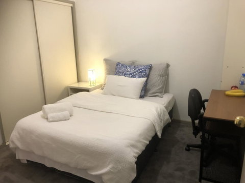 City Lifestyle Accommodation - Tourism Townsville 25