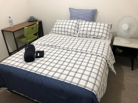 City Lifestyle Accommodation - Tourism Townsville 40