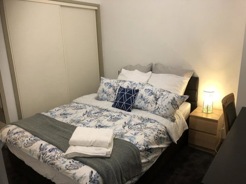 City Lifestyle Accommodation - Tourism Townsville 0