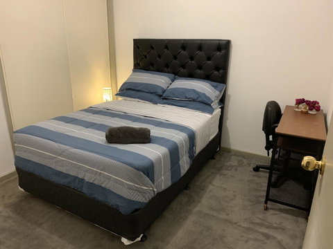 City Lifestyle Accommodation - Tourism Townsville 15