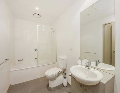 City Lifestyle Accommodation - Tourism Townsville 41