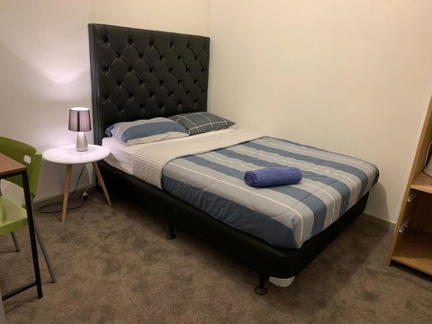 City Lifestyle Accommodation - Tourism Townsville 17