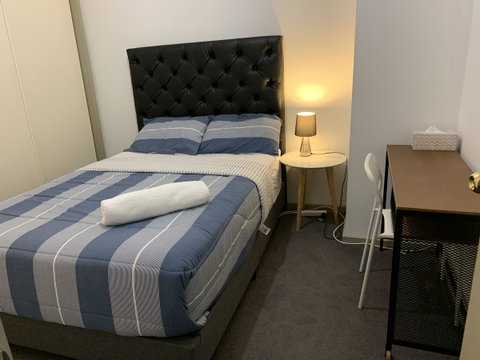 City Lifestyle Accommodation - Tourism Townsville 29